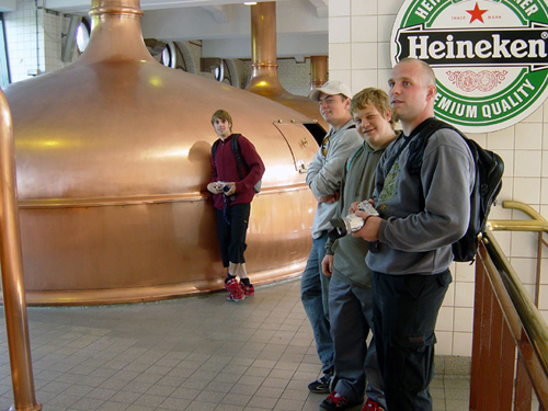 Heineken